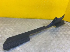 Накладка на порог Volkswagen Amarok (2010-2016) 2010 2H0863726 ПИКАП 2.0 D CDBA