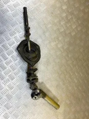 Рулевой карданчик Toyota Hilux (2015-2021) 2018 ВНЕДОРОЖНИК 2.4 D 2GDFTV