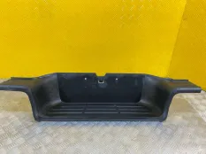 Накладка заднего бампера Toyota Hilux (2015-2021) 2015 521590K290 ПИКАП 2.8 D 1GDFTV