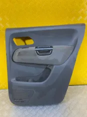 Обшивка двери задняя правая Volkswagen Amarok (2010-2016) 2010 2HO8671652 ПИКАП 2.0 D CDBA
