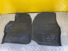 Коврики в салон Toyota Land Cruiser (100) 1998-2007 2000 4.2 D 1HDFTE