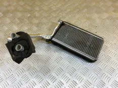 Радиатор отопителя (печки) Mitsubishi L200 (2006-2015) 2007 7801A382 2.5 D 4D56