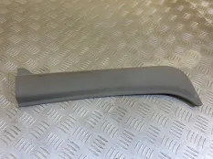 Накладка двери задней левой Dodge RAM IV (2008-2019) 2017 P1GD83BD1AC ПИКАП 5.7 I EZH