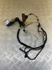 Проводка двери Dodge RAM IV (2008-2019) 2017 P6823804AB ПИКАП 5.7 I EZH, задняя левая
