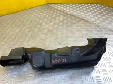 Воздуховод Toyota Land Cruiser (100) 1998-2007 2000 5584760090 4.2 D 1HDFTE