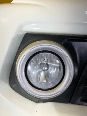 Фара противотуманная правая Mitsubishi L200 (2015-2022) 2018 2.4 D 4N15