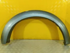 Молдинг крыла заднего правого Mitsubishi L200 (2006-2015) 2007 MN117444 2.5 D 4D56