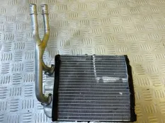Радиатор отопителя (печки) Volkswagen Amarok (2010-2016) 2011 7H1819121 ПИКАП 2.0 D CDCA