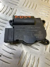 Моторчик заслонки печки Volkswagen Amarok (2010-2016) 2011 52411483R06 ПИКАП 2.0 D CDCA