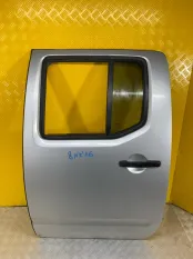 Дверь задняя левая Nissan Navara (D40) 2004-2015 2013 ПИКАП 2.5 D YD25DDTI