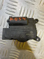 Моторчик заслонки печки Volkswagen Amarok (2010-2016) 2011 52411483R06 ПИКАП 2.0 D CDCA