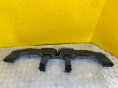 Воздуховод Mitsubishi L200 (2015-2022) 2018 7830A484 2.4 D 4N15