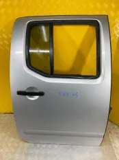 Дверь задняя правая Nissan Navara (D40) 2004-2015 2013 ПИКАП 2.5 D YD25DDTI