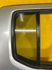 Стекло двери задней правой (форточка) Nissan Navara (D40) 2004-2015 2013 43R004524 ПИКАП 2.5 D YD25DDTI