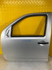 Дверь передняя левая Nissan Navara (D40) 2004-2015 2013 ПИКАП 2.5 D YD25DDTI