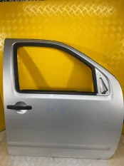 Дверь передняя правая Nissan Navara (D40) 2004-2015 2013 ПИКАП 2.5 D YD25DDTI