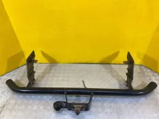 Усилитель бампера заднего Mitsubishi L200 (2015-2022) 2018 2.4 D 4N15