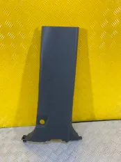Обшивка стойки центральной правой Nissan Navara (D40) 2004-2015 2013 76915EB300 ПИКАП 2.5 D YD25DDTI