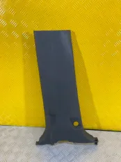 Обшивка стойки центральной левой Nissan Navara (D40) 2004-2015 2013 76916EB300 ПИКАП 2.5 D YD25DDTI