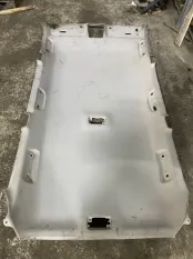 Потолок Toyota Land Cruiser Prado 150 (2009-2023) 2012 ВНЕДОРОЖНИК 3.0 D 1KDFTV