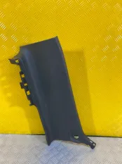 Обшивка стойки задней левой Nissan Navara (D40) 2004-2015 2013 76939EB30 ПИКАП 2.5 D YD25DDTI