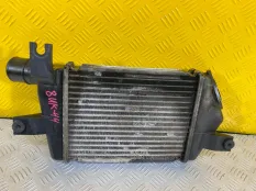 Интеркулер Mitsubishi L200 (2006-2015) 2006 MN135001 ПИКАП 2.5 D 4D56