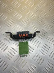 Сопротивление печки Volkswagen Amarok (2010-2016) 2010 7E0959263C ПИКАП 2.0 D CDBA