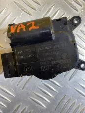 Моторчик заслонки печки Volkswagen Amarok (2010-2016) 2010 52411483R06 ПИКАП 2.0 D CDBA