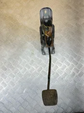 Педаль тормоза Nissan Navara (D40) 2004-2015 2013 465014X02B ПИКАП 2.5 D YD25DDTI