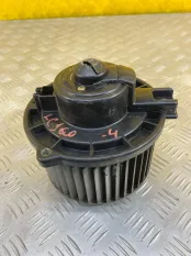 Моторчик печки Toyota Land Cruiser (100) 1998-2007 2000 1940007112 4.2 D 1HDFTE