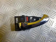 Ручка двери внутренняя задняя левая Toyota Rav 4 (XA30) (2005-2014) 2009 6920633100B0 2.0 I 3ZRFAE
