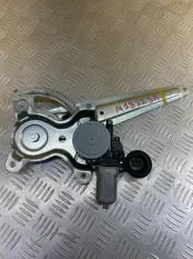 Стеклоподъемник электр. задний левый Toyota Rav 4 (XA30) (2005-2014) 2009 6980442040 2.0 I 3ZRFAE