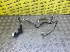 Проводка двери Toyota Rav 4 (XA30) (2005-2014) 2009 8215442020 2.0 I 3ZRFAE, задняя левая