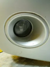 Фара противотуманная правая Nissan Navara (D40) 2004-2015 2013 ПИКАП 2.5 D YD25DDTI