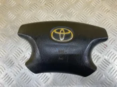 Подушка безопасности водителя Toyota Hilux (2005-2015) 2008 ПИКАП 3.0 D 1KDFTV