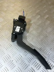 Педаль газа Nissan Navara (D40) 2004-2015 2013 6PV93390108 ПИКАП 2.5 D YD25DDTI