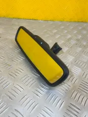 Зеркало салона Nissan Navara (D40) 2004-2015 2013 015892 ПИКАП 2.5 D YD25DDTI