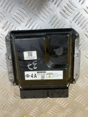 Блок управления двигателем Nissan Navara (D40) 2004-2015 2013 237105X31C ПИКАП 2.5 D YD25DDTI