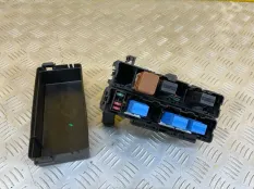 Блок предохранителей Nissan Navara (D40) 2004-2015 2013 ПИКАП 2.5 D YD25DDTI