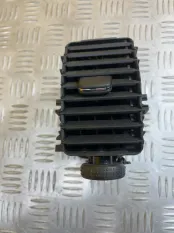 Дефлектор обдува салона Nissan Navara (D40) 2004-2015 2013 222058 ПИКАП 2.5 D YD25DDTI