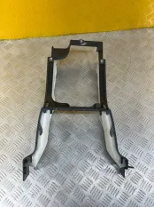 Консоль центральная Nissan Navara (D40) 2004-2015 2013 96915EB400 ПИКАП 2.5 D YD25DDTI