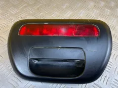 Ручка открывания багажника Mitsubishi L200 (2006-2015) 2006 ПИКАП 2.5 D 4D56