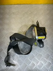 Ремень безопасности с пиропатроном Nissan Navara (D40) 2004-2015 2013 ПИКАП 2.5 D YD25DDTI