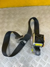 Ремень безопасности с пиропатроном Nissan Navara (D40) 2004-2015 2013 ПИКАП 2.5 D YD25DDTI