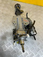 Рулевая колонка Nissan Navara (D40) 2004-2015 2013 1060289 ПИКАП 2.5 D YD25DDTI
