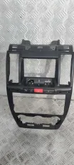 Рамка под магнитолу Land Rover Freelander II (2006-2014) 2007 ВНЕДОРОЖНИК 2.2 D 224DT