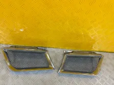 Решетка радиатора Mitsubishi L200 (2006-2015) 2007 2.5 D 4D56