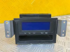 Дисплей (инфоцентр) Mitsubishi L200 (2006-2015) 2007 8750A086 2.5 D 4D56