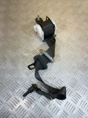 Ремень безопасности Nissan Navara (D40) 2004-2015 2013 ПИКАП 2.5 D YD25DDTI, задний