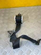 Ремень безопасности Nissan Navara (D40) 2004-2015 2013 ПИКАП 2.5 D YD25DDTI, задний